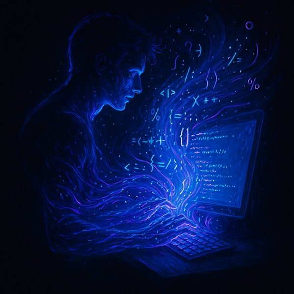 Cover art for Code Too