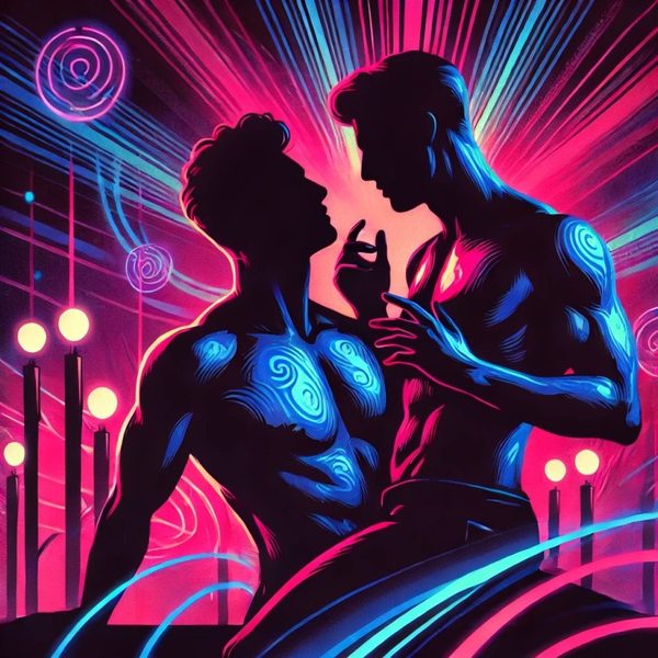 Cover art for Hard to Handle