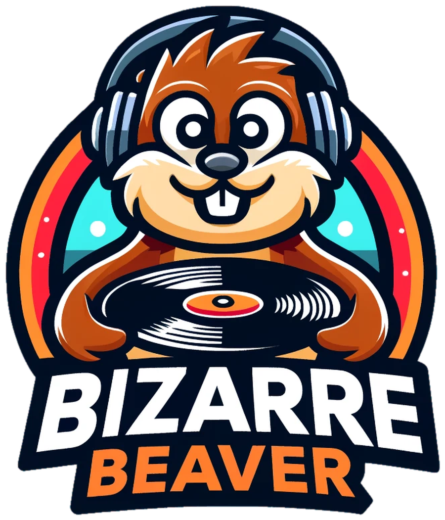 Bizarre Beaver